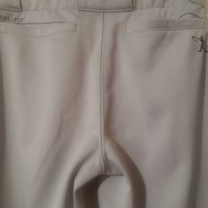 Nike Baseball pants